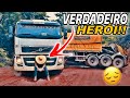 REFLEXÃO DE UM CAMINHONEIRO!! 😔 |Tente não se emocionar| •GUILHERME VÍDEOS TRUCK•™