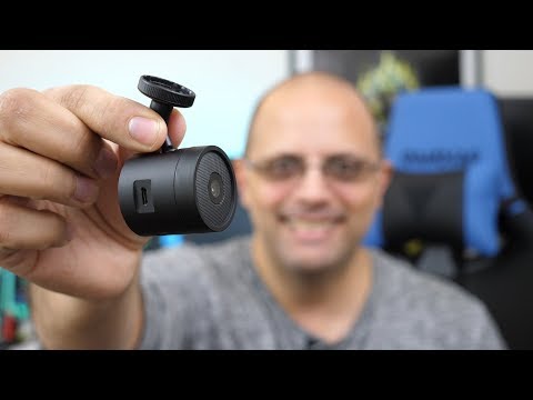 garmin-speak-plus-with-amazon-alexa-&-built-in-dash-cam-review-(don