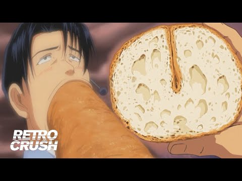This “Double Crust” long bread got the judge tripping 😂 | Yakitate!! Japan (2004)