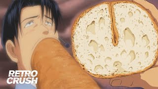 This “Double Crust” long bread got the judge tripping 😂 | Yakitate!! Japan (2004)