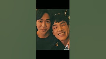 Neo♡Louis ❤🥺 #gmmtv #gmmtv2023 #gmmtvactors #gmmtvouting2023 #fyp #trending #neolouis