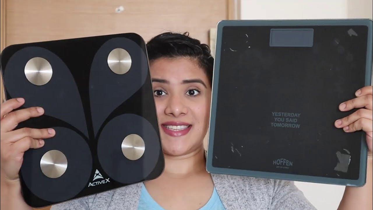 ActiveX Savvy Best Smart Scale DrSmileup FITNESSSTARTSATHOME 