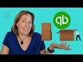 Does QuickBooks Online Help Keep Track of Inventory?