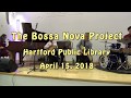 Bossa novaproject full concert