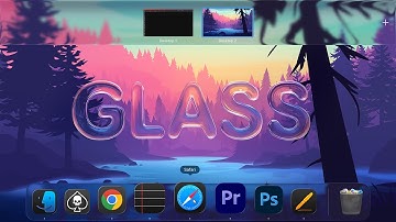 exploring new macOS Tahoe