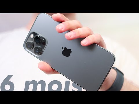 Faut-il toujours acheter l’iPhone 13 Pro Max ?