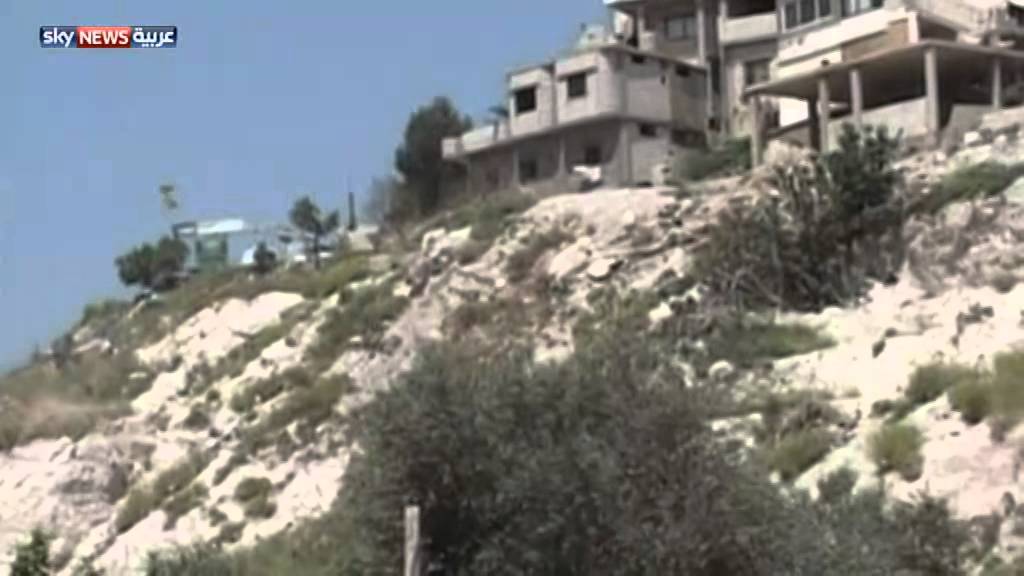 مخيم المية ومية.. هدوء بعد اشتباكات