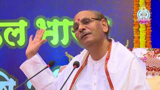 Jeevan prabhat, Pujya Sudhanshu ji Maharaj, Episode-247, Aug 26,2018