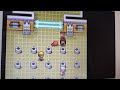 Pokémon Recharged Pink Episode 4: Teenage Mutant Ninja Squirtles!