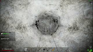 Tidy digging in Rising World (unity)