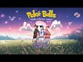 ELDAHYA Poké Balls Ft ASTRØ Milly Official Lyrics Video الداهية و ميلي و آسترو بوكي بولز 
