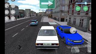 Car Driving School Simulator: Car Games 3D Master Of Parking! Car Game Android Gameplay