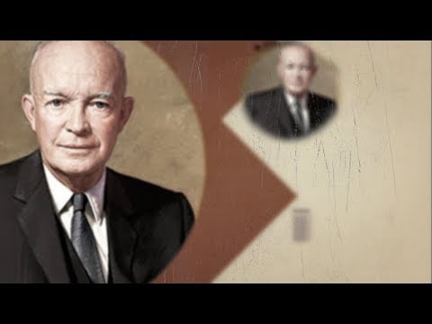 Video: Qual è stato il punto principale del discorso di addio del presidente Eisenhower?