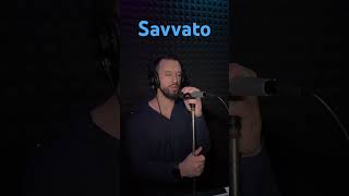 Savvato- Sergiy184 Cover (Giorgos  Mazonakis)