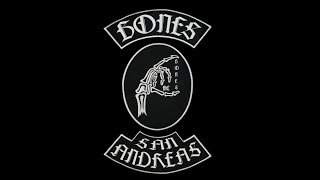 MTA CIT2 : BonesMC [Robbed a store and shot  police officer] [EP1]