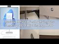 Review HP 23.8 inch All-in-One Desktop PC, FHD Display, AMD Ryzen 3 7320U, 8 GB RAM, 256 GB SSD, AMD