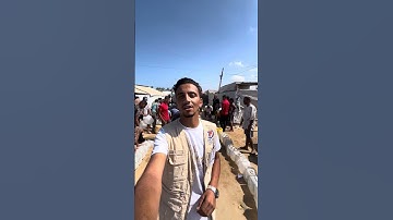 Gaza Ground Report: September 24th, 2025 I Gaza Emergency Relief 2025
