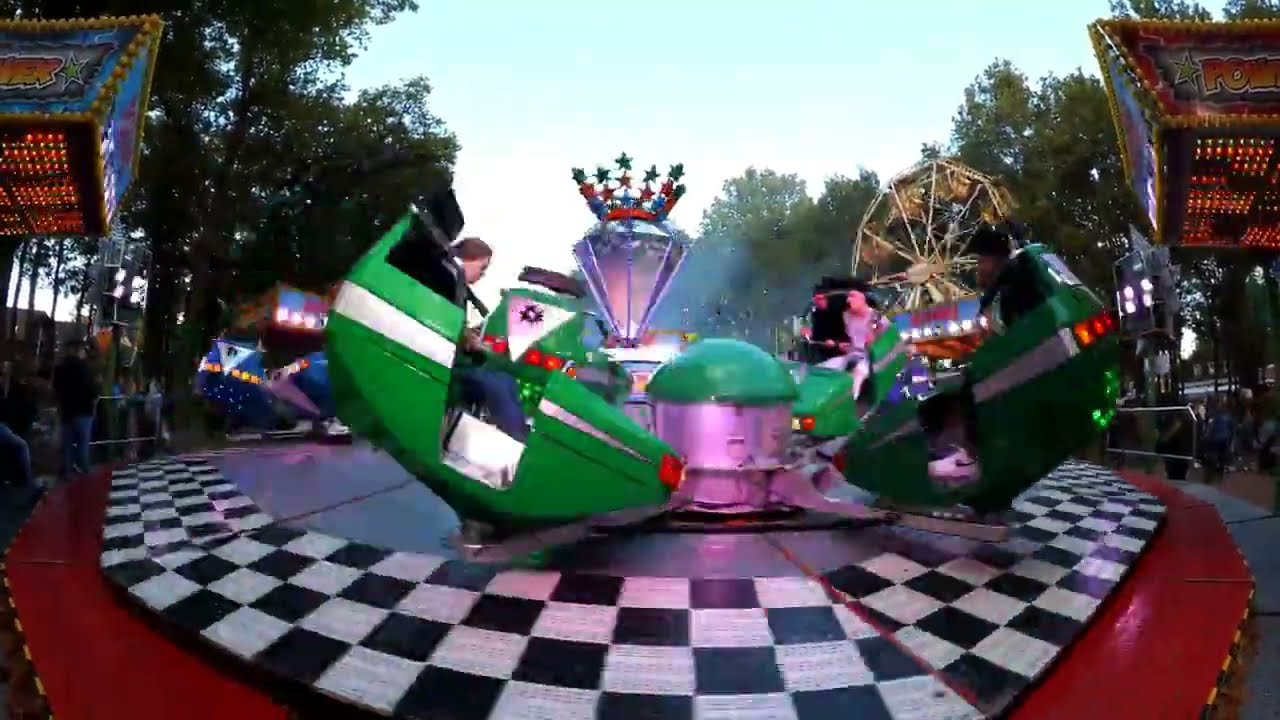 Break Dance - Zuidema - Zuidlaren - Offride - 18-10-2022