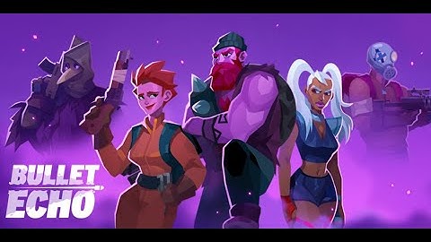 The Invisible Killer (STALKER Gameplay) | Bullet Echo Ep.3