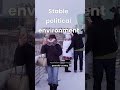 Why come to Canada 11 ?