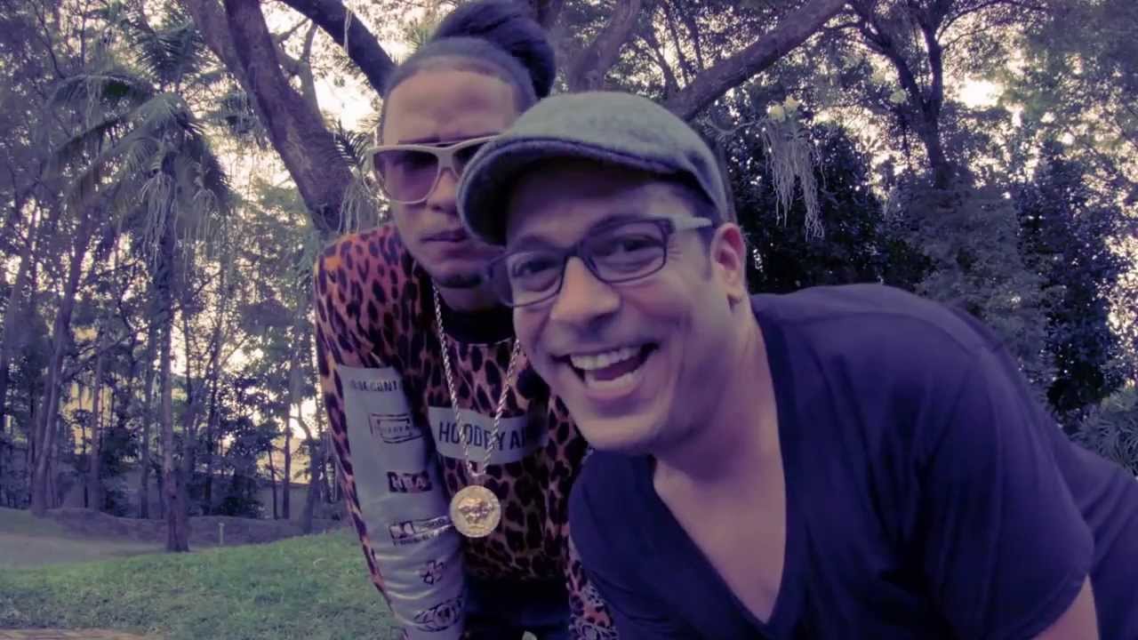 De Pez en Cuando - Mozart La Para (Video Oficial)