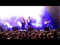Vignette de la vidéo Carolina Deslandes - Ao Vivo Em  Tavira (23-09-16)