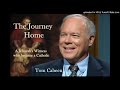 The journey home an interview with tom cabeen