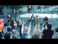 わんちゃんわんわんねこにゃんにゃん「渋谷レボリューション」Music Video