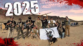 2025 LV Group Training Montage