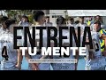 Herramientas para trabajar la mente | Psicól. deportivo Francisco Ortega - Entrevista completa