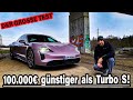 Der NEUE Taycan 2S: Endlich Elektro Porsche zum Tesla Preis?