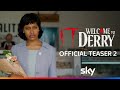 IT: Welcome to Derry – Official Teaser | Sky 🎈