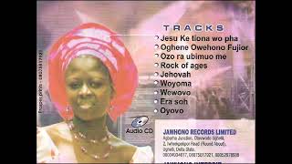 AAPS - Woyoma Wewovo Era soh Oyovo by Sis Tina Tedheke (Best of AAPS screenshot 4