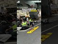中和毒駕倒退撞機車！雙載姊妹「被撞飛又遭輾」...妹傷重身亡#shorts