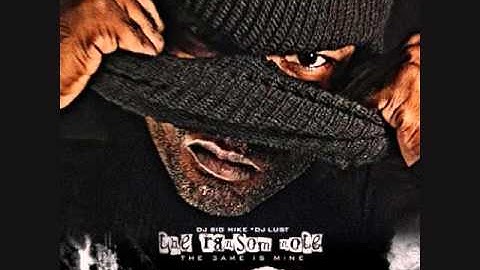 Tom Gist feat. Ransom - The Cleanaz