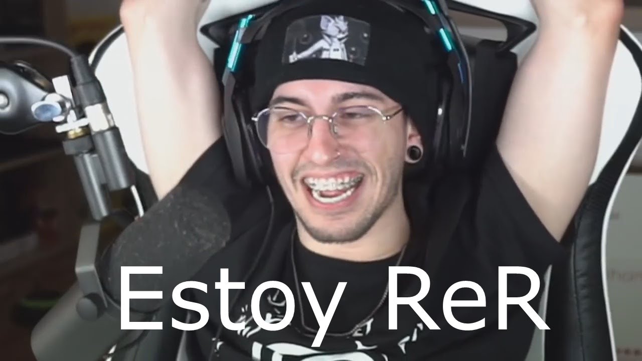 YTPH Robleis Vuelve a jugar Five Nights At Chipo's