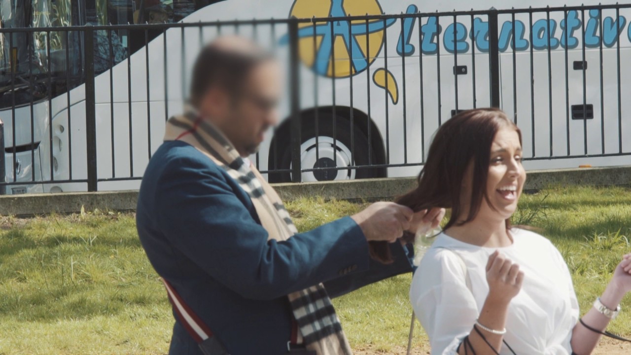 How To Break The Ice with Popband London 