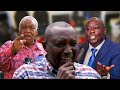 Nakuru Ex-Leaders Led by Uhuru Ally Njenga Mungai Applaud DP Gachagua’s Bold Stand to Stay in Office