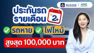 วิธีสมัครประกันรถยนต์ เบี้ยรายเดือน วิริยะประกันภัย ผ่านมือถือง่ายๆ 24 ชั่วโมง | Alochar