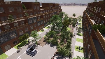 Ideas for better streets