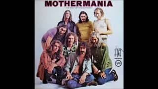 FRANK ZAPPA AND THE MOTHERS  OF INVENTION - MOTHERMANIA 1969 COMPLETO/FULL