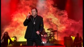 Meat Loaf Legacy 2013  Out of the Frying Pan
