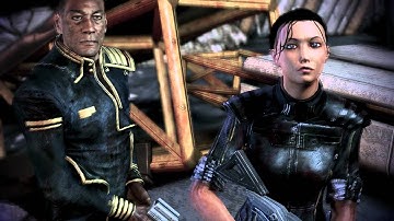 Mass Effect 3 - PC Demo - Full Play thru [HD 1080]