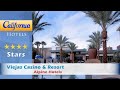 Viejas Casino & Resort 2018 Experience - YouTube
