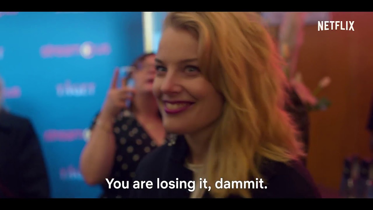 Любовь и анархия / Love & Anarchy (2020) HD Трейлер