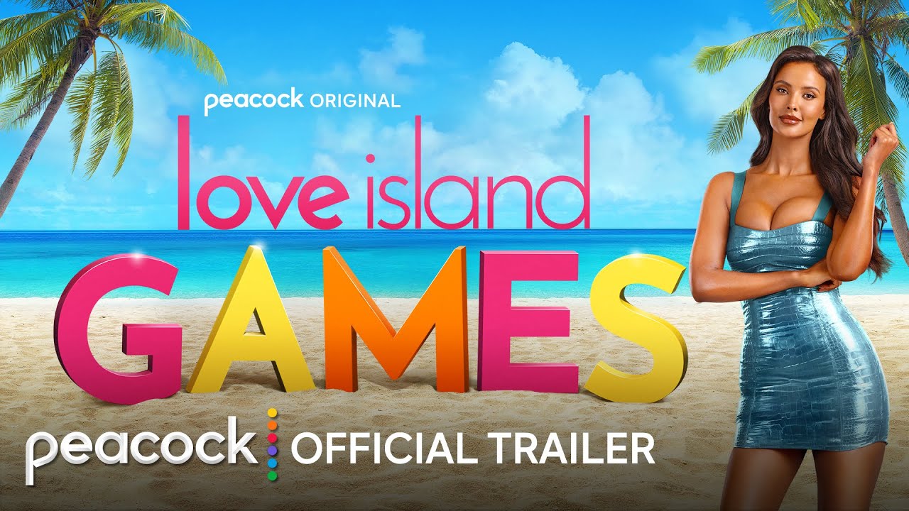 Prime Video: Love Island - Season 5