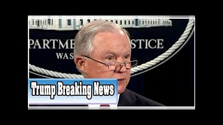 Jeff sessions under fire after court documents revealed more lies, he told the US Congress | Trump