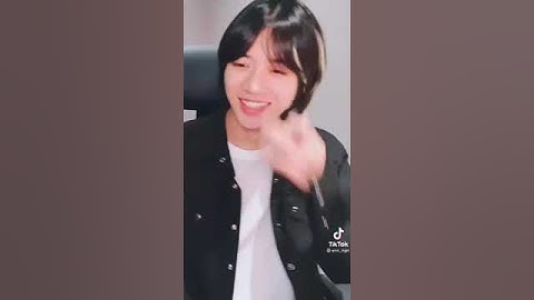 when beomgyu made a mistake in boy in luv dance