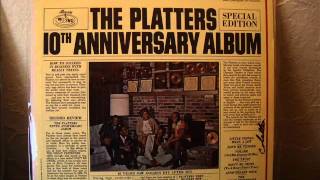 The Platters  Volare Bonne Ecoute Dj Malik