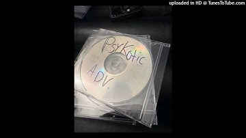 osamason psykotic type beat - addicted